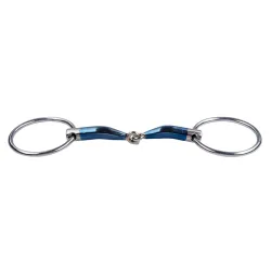 Trust Sweet Iron Wassertrense arretierend einfach gebrochen 16mm