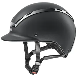 UVEX Exxeed active Reithelm