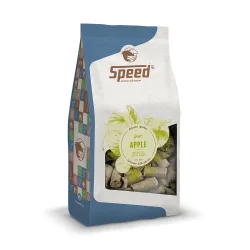 Speed Delicious Speedies