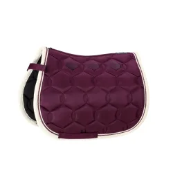 Eskadron Glossy Wave Contrast Shetty Schabracke