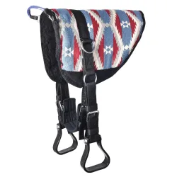 Waldhausen BareBackPad