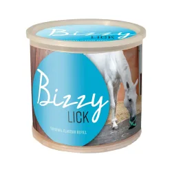 Bizzy Horse Leckstein 1kg