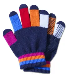 ELT Magic Grippy Trend, Kids, Multicolor Handschuhe