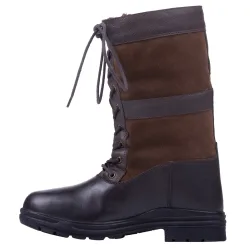 QHPOutdoor Stiefel Bodi