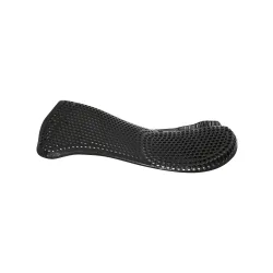 Acavallo Gel Pad hinten erhöht