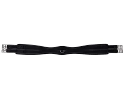 QHP Sattelgurt Basic Pro