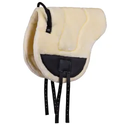 QHP BarebackPad Ontario