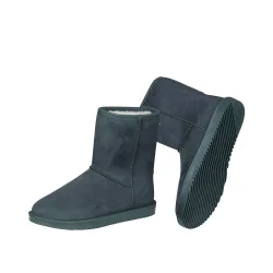 ELT Bootie Rainless Velours