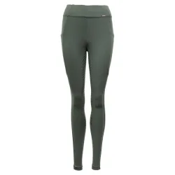 BR Premiere Reitleggings Bitterroot Kinder Silikonbesatz