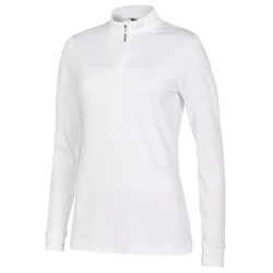 Schockemöhle Penelope Funktions und Turniershirt Damen
