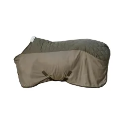 Kentucky Horsewear Transport Abschwitzdecke Fleece Mesh