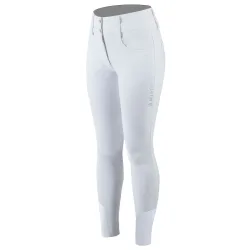 Animo Nicla Full 24S Vollgrip Reithose Damen Hochbund