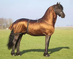 QHP Ekzemdecke Bigneck