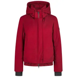 Pikeur Sports Rainjacket Winterjacke Damen