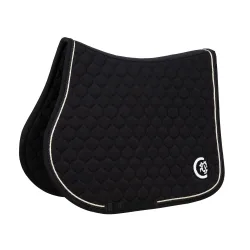 Kentucky Horsewear Schabracke Springen mit 3D Logo Onion Quilt