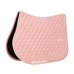 Kentucky Horsewear Schabracke Springen Rubber Logo