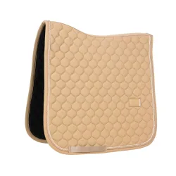 Kentucky Horsewear Schabracke Dressur Rubber Logo