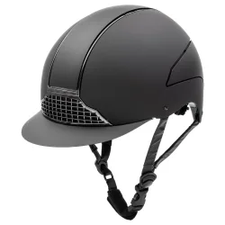 SWING Reithelm H24 chrome