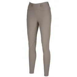 Pikeur Athleisure Linnett Tight SD Vollgrip Reitleggings Damen
