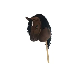 HKM Hobby Horse Dressur Avalon