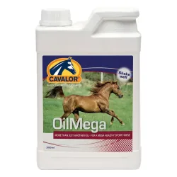 Cavalor Oilmega 2 L
