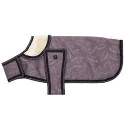 QHP Turnout Hundedecke 600D Collection