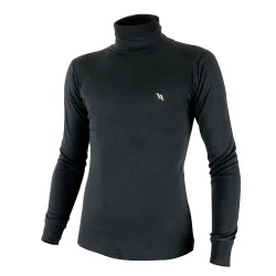 Back on Track Rollkragensweatshirt Herren