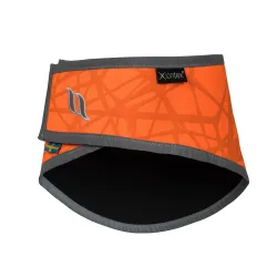 Back on Track Draco Bandana mit hoher Sichtbarkeit