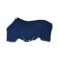 Kentucky Horsewear Fleecedecke vegane Wolle