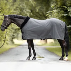 Kavalkade Transport Abschwitzdecke Elegance