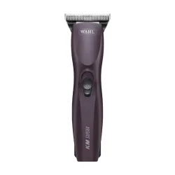 WAHL KM Supera LA  Schermaschine  Akku, lila, Uni