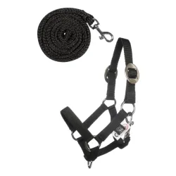 HKM Halfter und Strick Hobby Horsing Basic