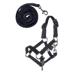 HKM Halfter und Strick Hobby Horsing Basic