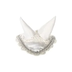 HKM Fliegenhaube Turnier Hobby Horsing