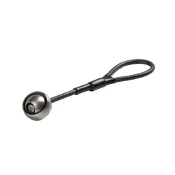 Equiline Auslöser Ball Key für Airbag Weste Erwachsene