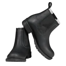 ELT Jodhpurstiefelette Winter
