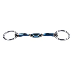 Trust Sweet Iron Wasserunterleggebiss doppelt gebrochen 12mm16mm