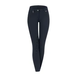 ELT Micro SilikonKniegrip Reithose Damen und Kinder
