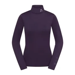 ELT Madison Rollkragenshirt Damen