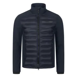 ELT Missouri SoftshellMix Jacke Herren
