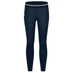 ELT Lucky Leni Vollgrip ThermoReitleggings Kinder
