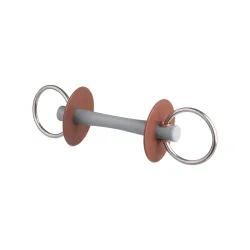 Beris Wassertrense Comfortstange hart 18mm