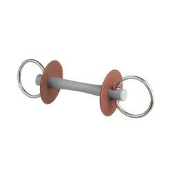Beris Wassertrense Comfortstange soft Ring 7,5 cm