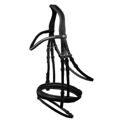 Waldhausen Trensenzaum XLine Clincher