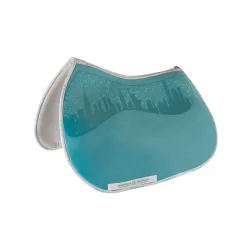 Acavallo Special Edition Spring Schabracke mit Silikon Grip