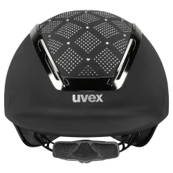 UVEX Exxeed Jewel Reithelm