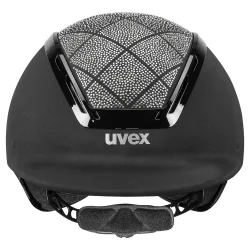 UVEX Exxeed Flash Reithelm