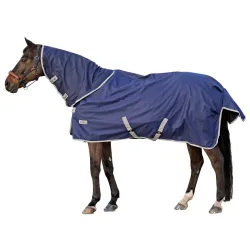 Euroriding Outdoordecke Bucas Turnout Light 0g