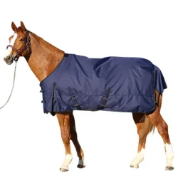Euroriding Outdoor Decke Kodiak Fleece