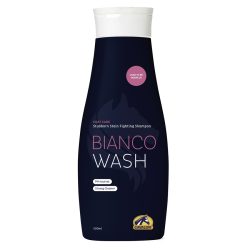 Cavalor Bianco Wash Schimmel Shampoo